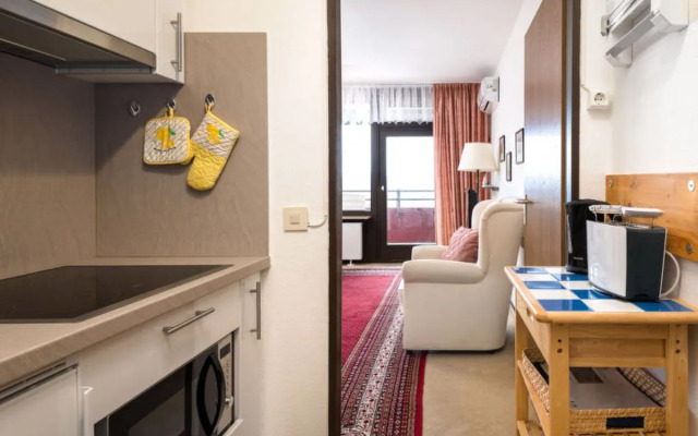 Apartment A905 Sassofortino