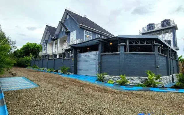 Karibu Haven Apartments