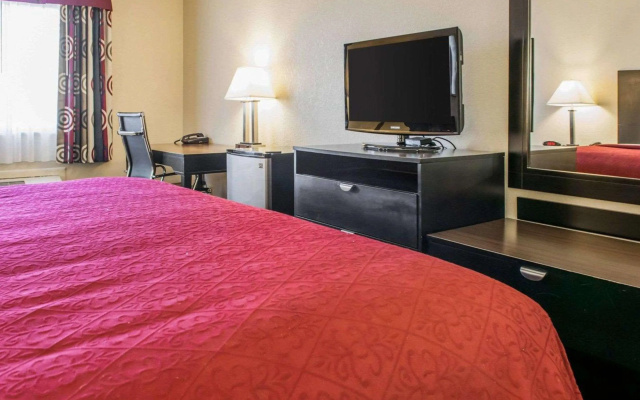 Quality Inn Effingham North