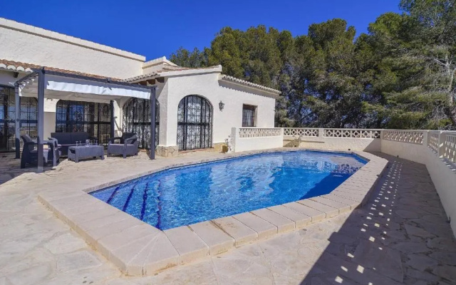 Villa Moskoa - PlusHolidays