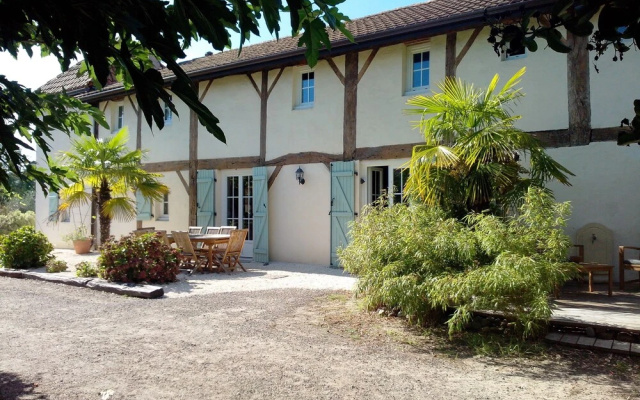 Gite le chill out