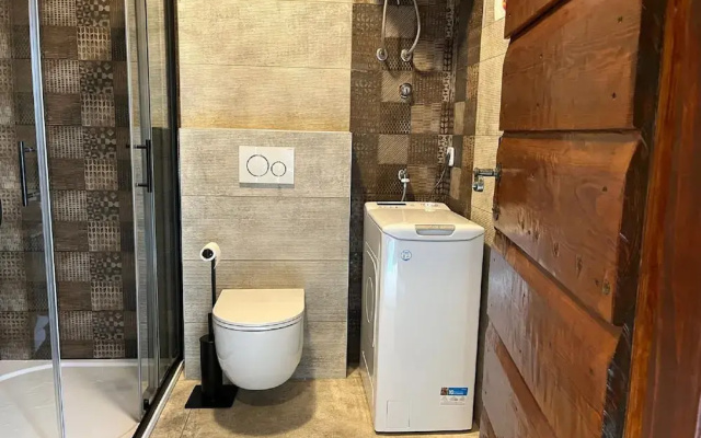 Pet-friendly Holiday Home in Sukošan with Hot Tub