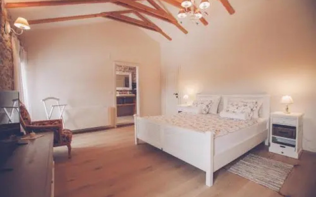 Villa Sv. Petar Krk
