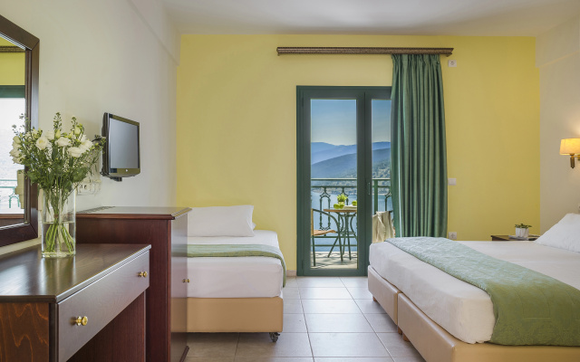 Kefalonia Bay Palace