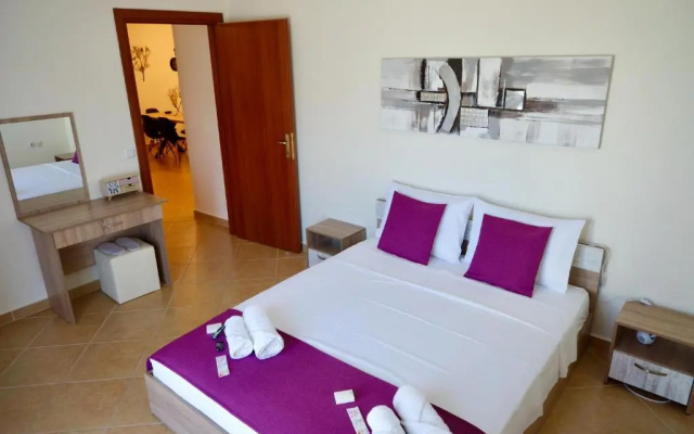 Casa Ideale 3