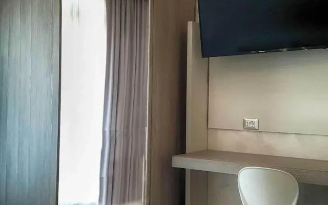 Hotel Aurora