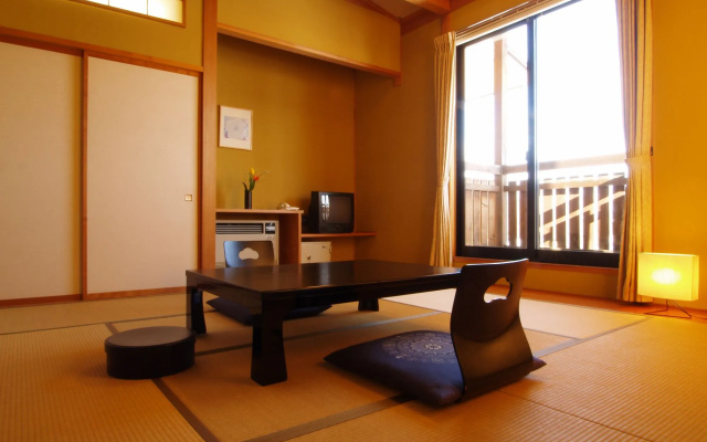 Hakuba Alpine Hotel