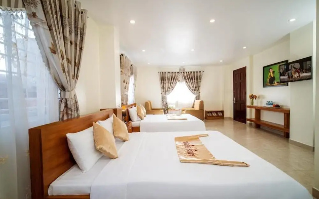 Big Hotel Vung Tau