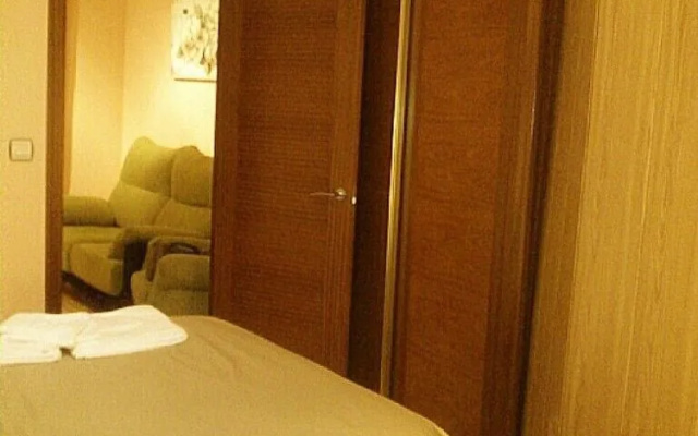 Apartamentos La Panerona Centro