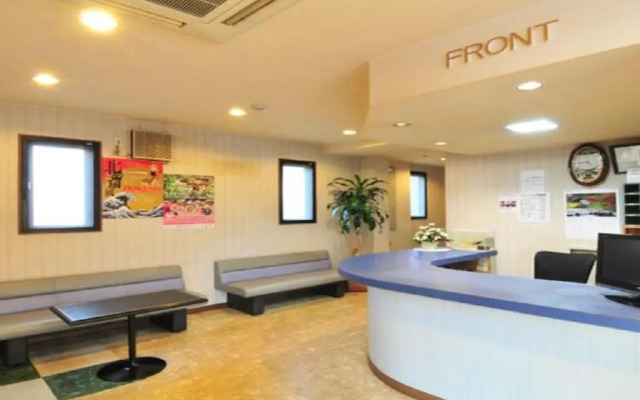 Omura - Hotel / Vacation STAY 46226