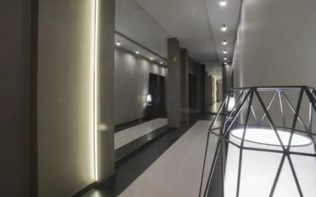 Talizman Hotel