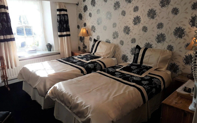 Bay Horse Inn - B&B