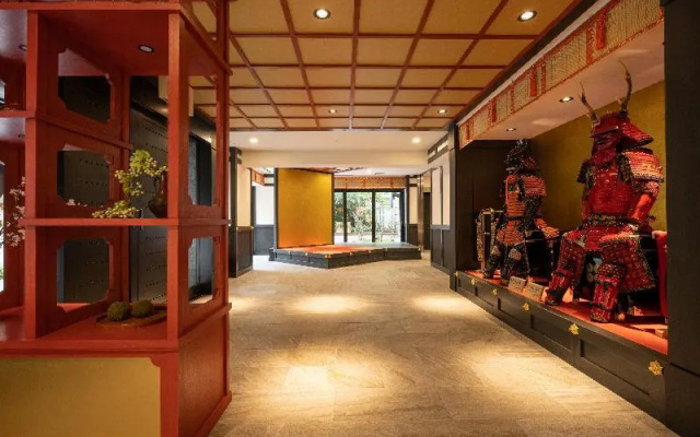MIMARU Osaka Shinsaibashi North