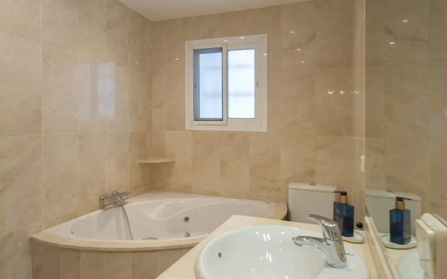 Agrupada 7 Townhouse