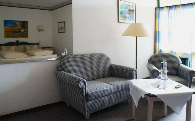 Hotel Harlesiel