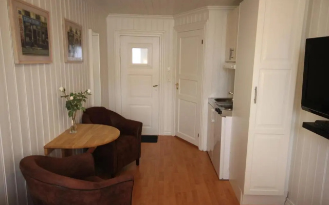 Apartment Old Town Skudeneshavn