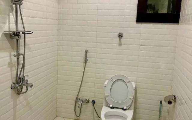 Mdmak Suites