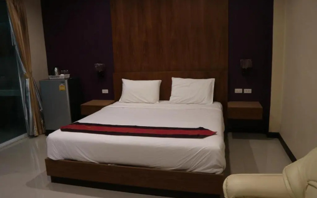 BB Residence
