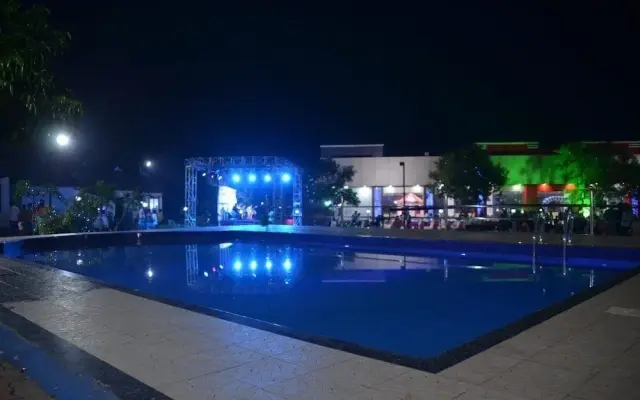 Utsav Upvan