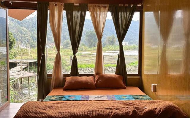 QT Guest House