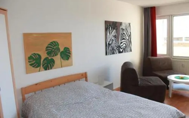 Ferienappartement K111 Fur 2-4 Personen In Strandnahe