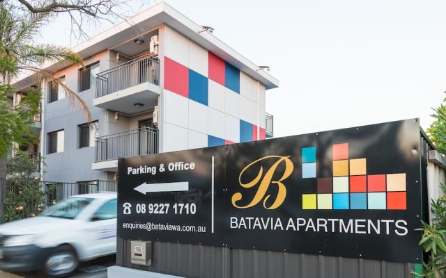 Batavia Apartment 1