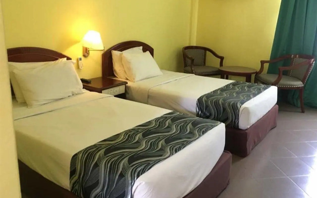 Hotel Seri Malaysia Taiping