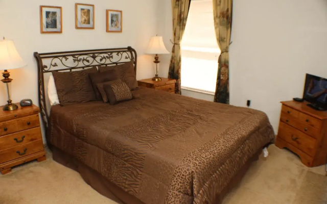 Sunflower Holiday home 5 Bedroom
