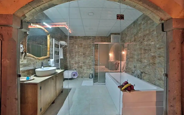 Çakıltaşı Evi Otel
