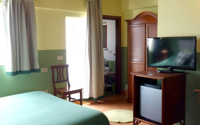 Bed and Breakfast Sorriso