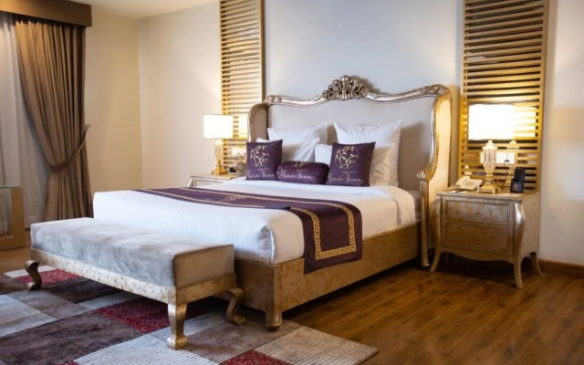 Nine Tree Luxury Hotel & Suites