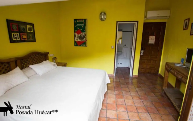 Posada del Huécar