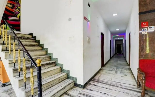Jeyam Guest House by OYO Rooms