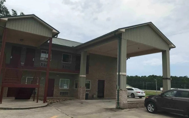 City Heart Inn & Suites