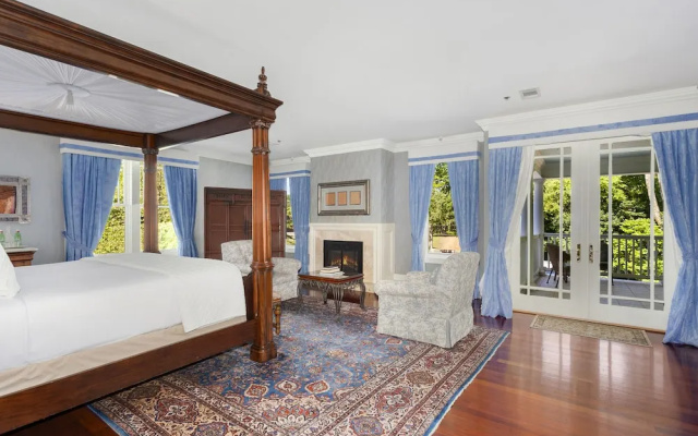 Pratt Place Inn and Barn