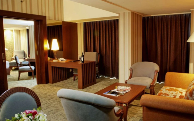 Horison Ultima Menteng Jakarta
