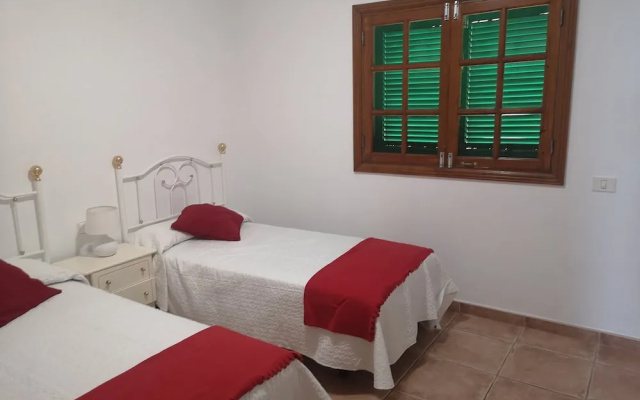 Chalana Puerto Del Carmen