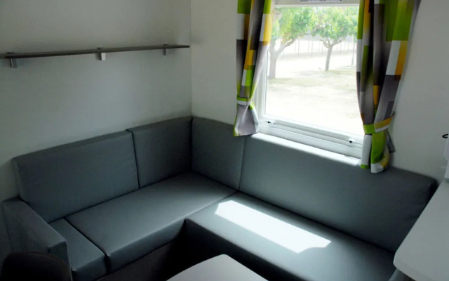 Camping l'alba