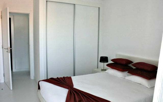 Clerigo - Holiday Beach Apartments
