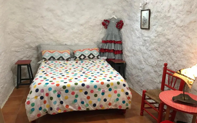 Cueva El Duende