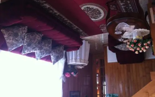 Hostal Ely
