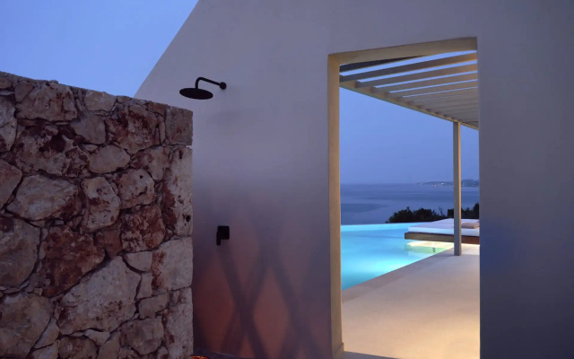 Yoma Cove Suites