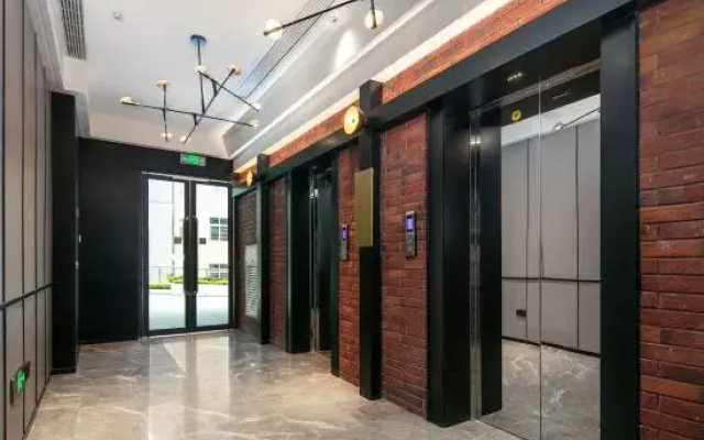 Golden Tulip XiChang