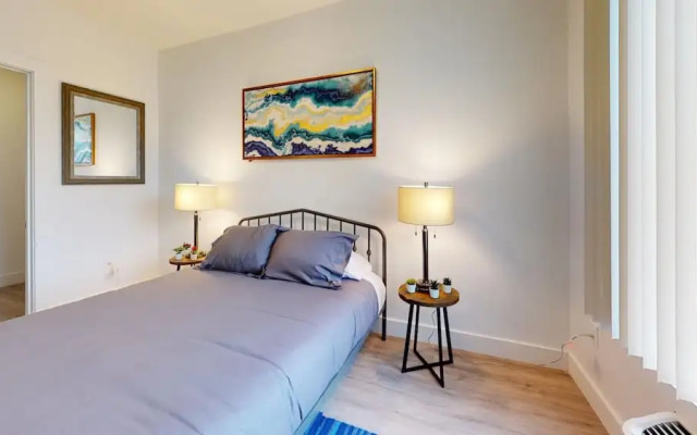 Luxury 1BR 30 Mins to Manhattan Evonify