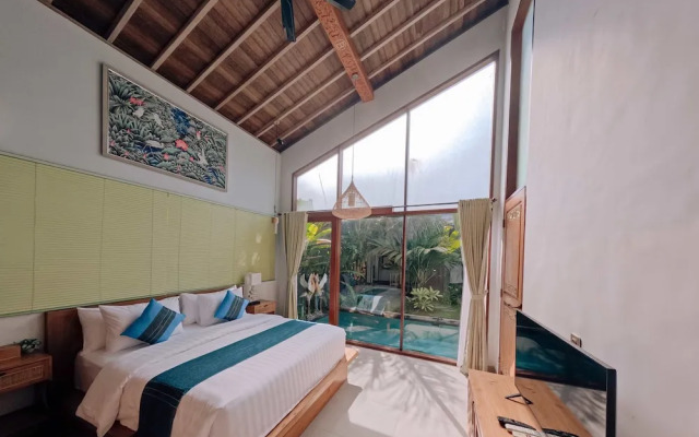 Bonito Suite Villa