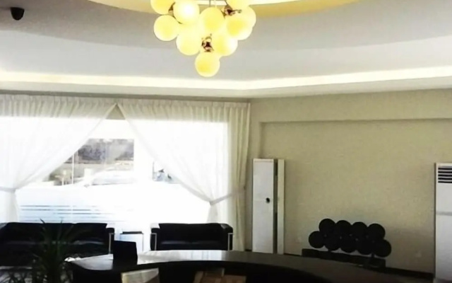 OYO Rooms Near Tanjung Aru Beach