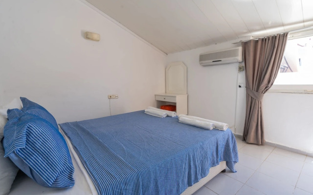 Göncü Apart Otel