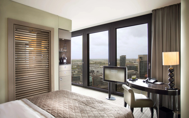 Hyatt Regency Düsseldorf
