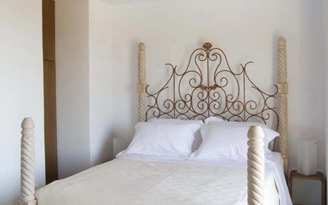 Poikilma Alonissos Villas Villa Ouranos 115m2