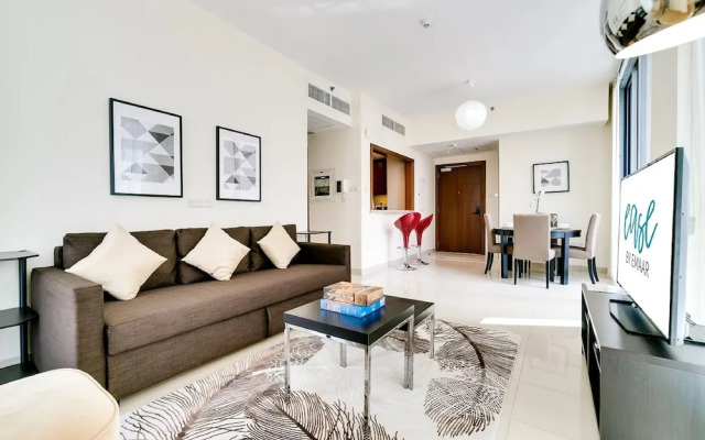 Arena Two Bedroom Apart - Ease By Emaar